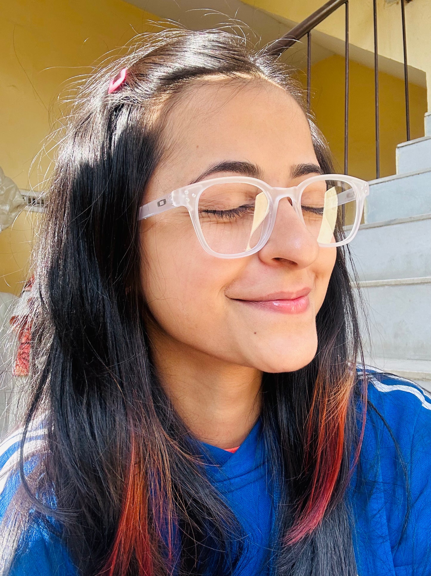 classic wayfarer combo