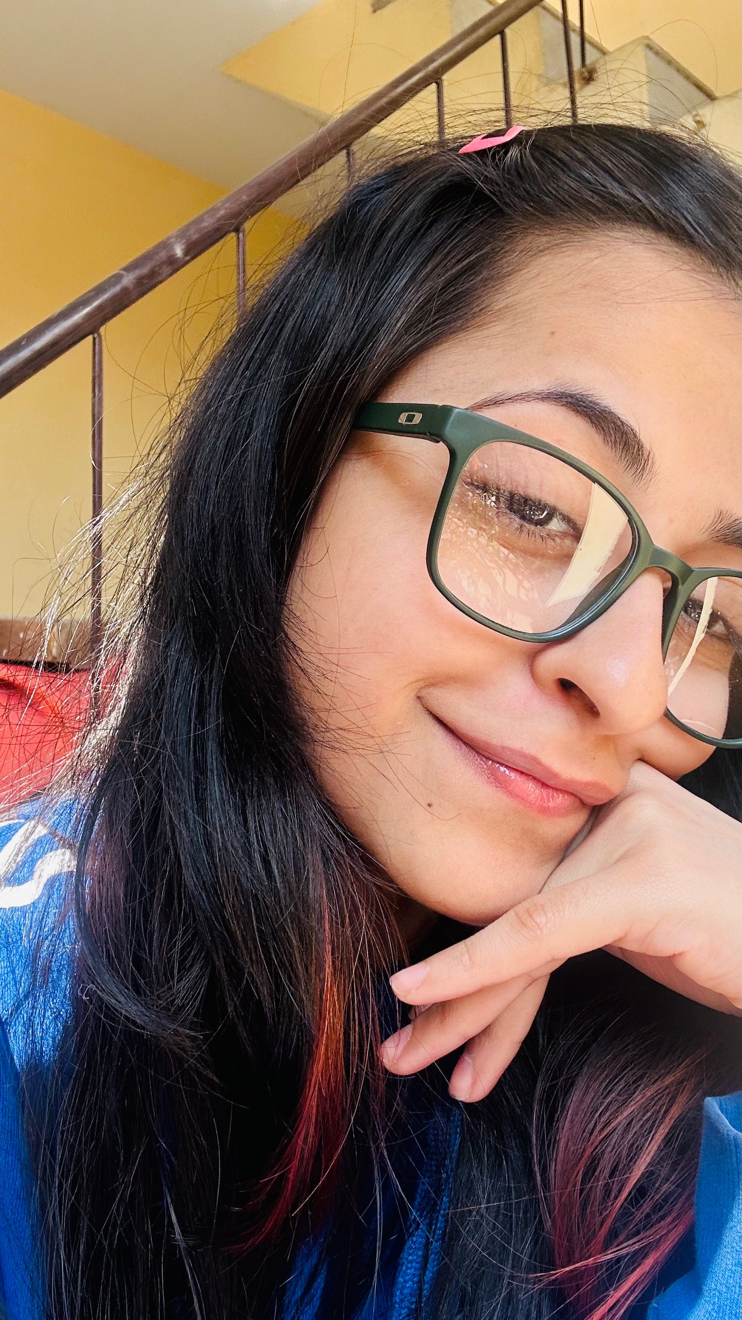 classic wayfarer combo