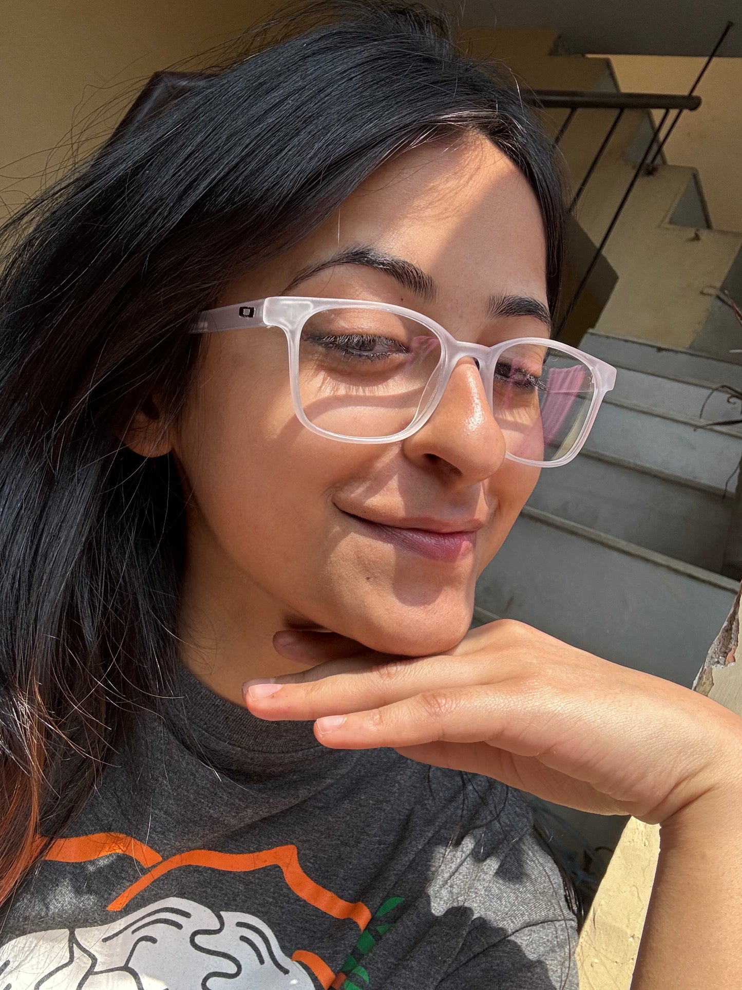 classis wayfarer combo