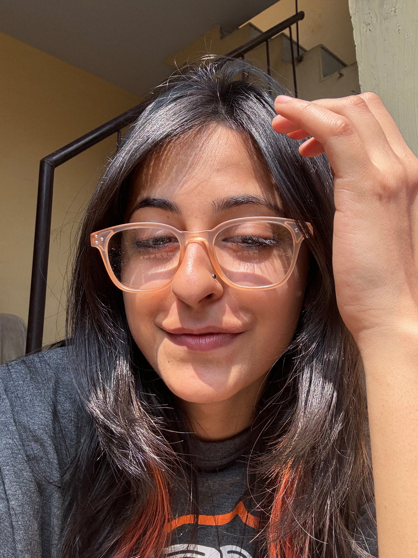 classic wayfarer combo