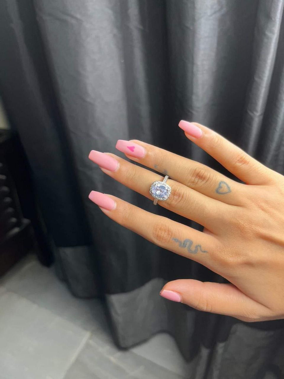 Queen ring