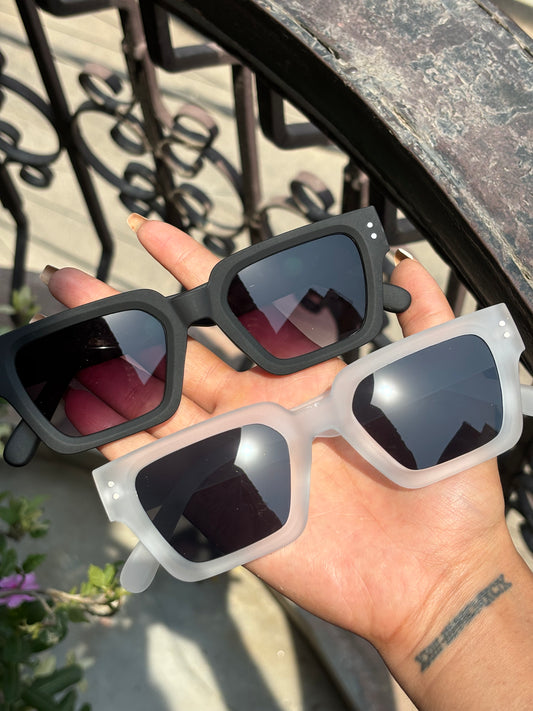 UNISEX sunglasses combo