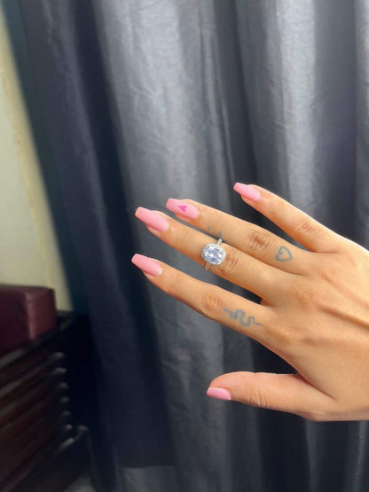 Queen ring