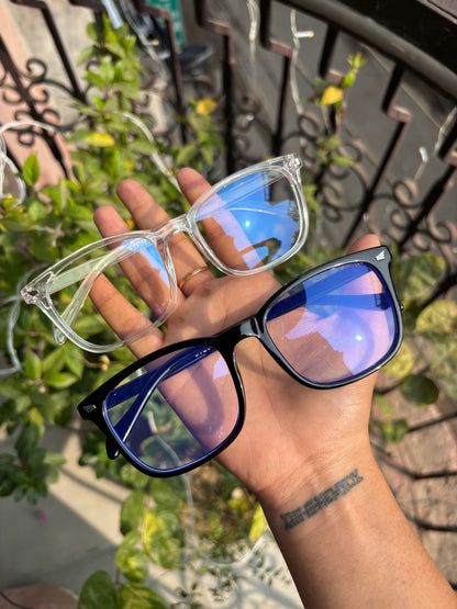 SANSKARI- combo (white+black)