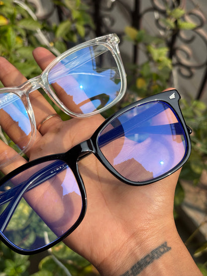 SANSKARI- combo (white+black)