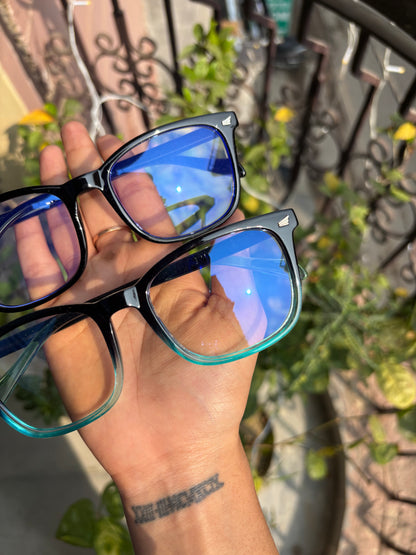 SANSKARI- combo (black and ombre)