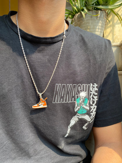 nike- air jordan neck chain for men