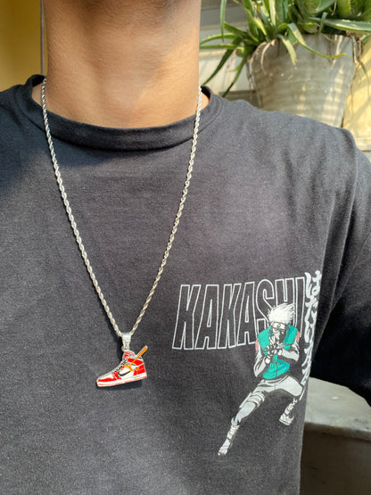 nike- air jordan neck chain for men